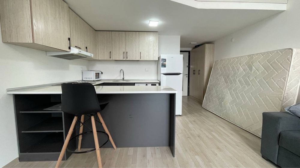 Продам 2/7/15 44кв² ЖК БешЧинор Махтумкули ITPark Макро Тапоич Ашхабад