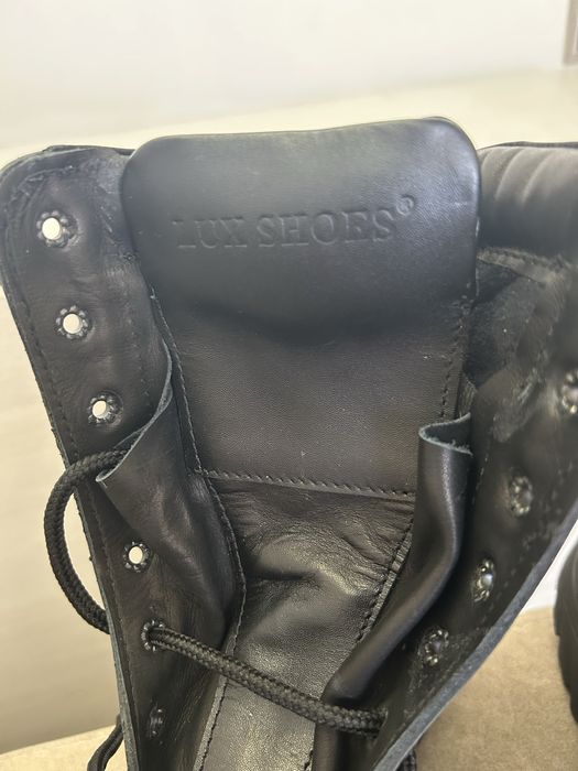 Продаю берцы димнесезонные