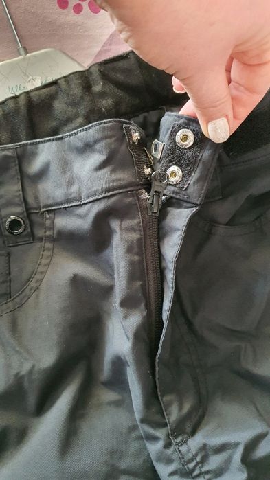 Сноуборд Панталон QUIKSILVER - Номер S (младежка номерация)