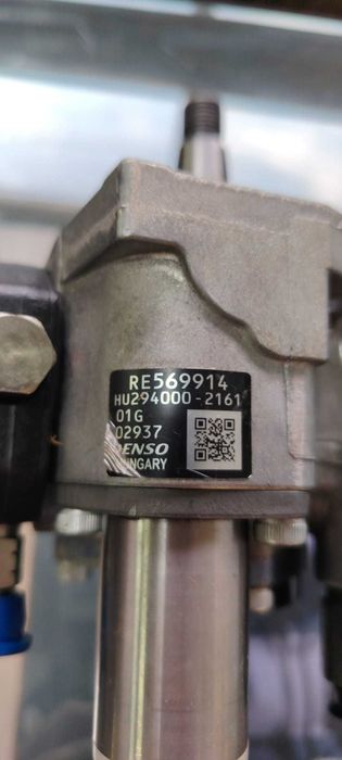 Pompa inalta presiune HP3 RE569914 HU294000-2161 John Deere