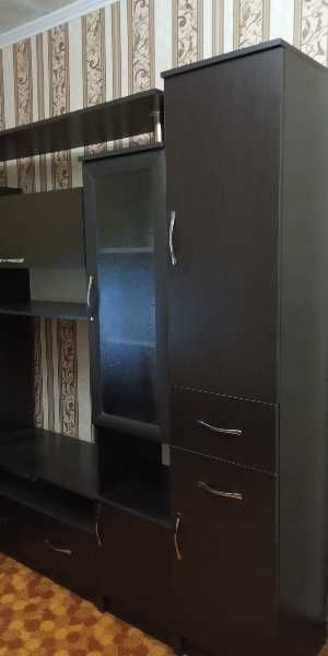 Горка стенка в зал