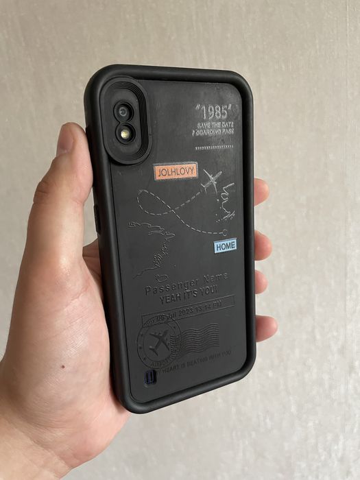 Продам Samsung A10.