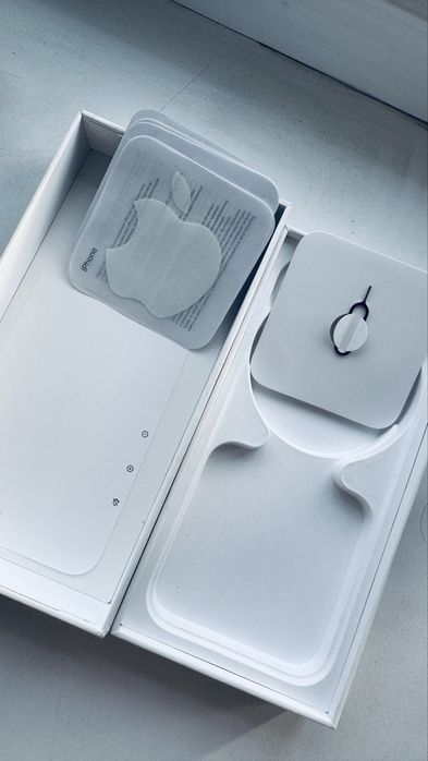 Iphone 15 pro 256 GB