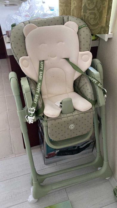 продам стул детский