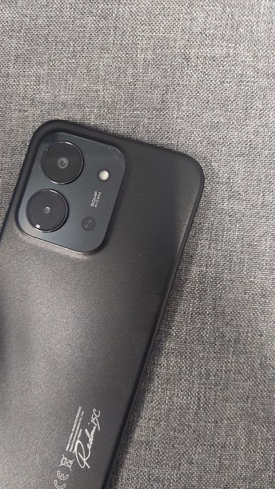 Xiaomi Redmi 15C Син Цвят