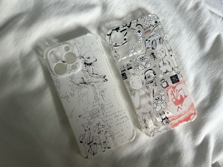 чехлы на iPhone 14 Pro Max