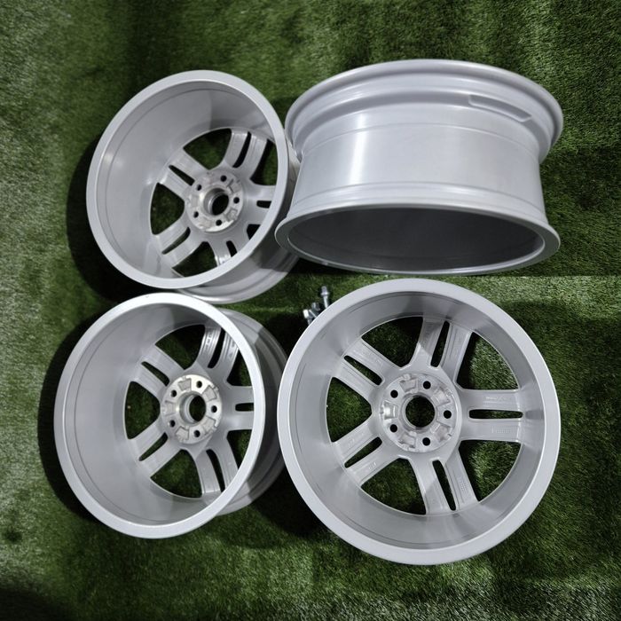 Jante R 17 5x112, vw Golf, Passat, Touran,  Tiguan, sharan, Skoda