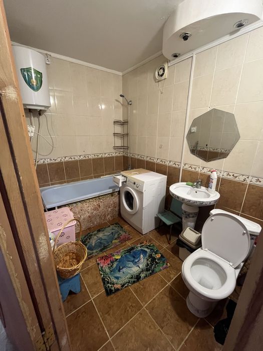 Сдам квартиру посуточно