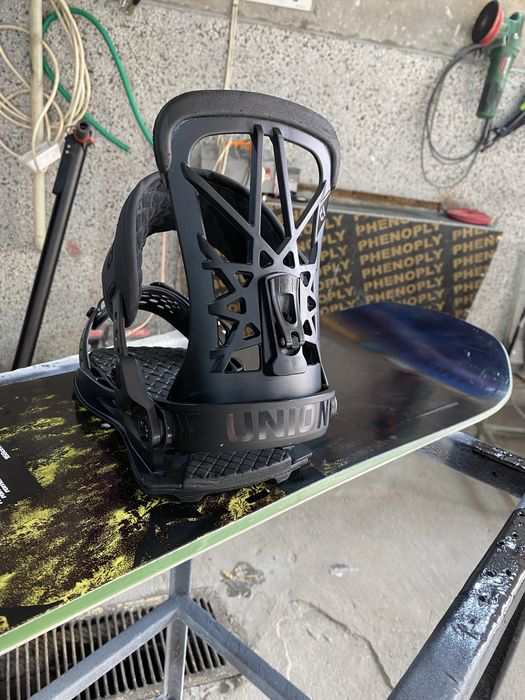 Апарати UNION Contact Pro S