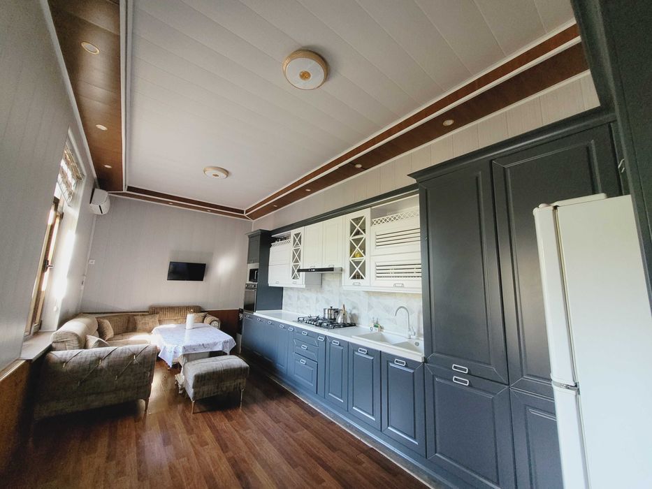 Eng arzon narxda, Yo'lni yuzida ham uy ham biznez uchun imkoniyat