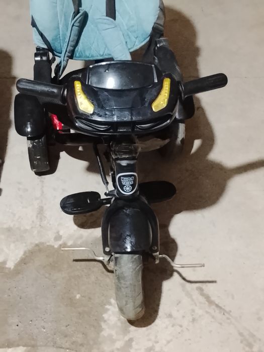 Velsoped bolalar uchun