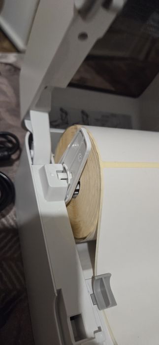 Принтер Xprinter XP-420B с Bluetooth