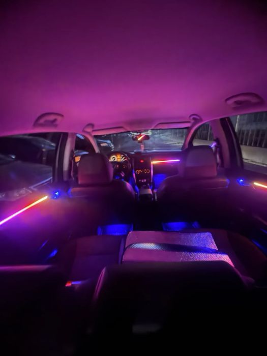 Vând Mercedes B class an 2008