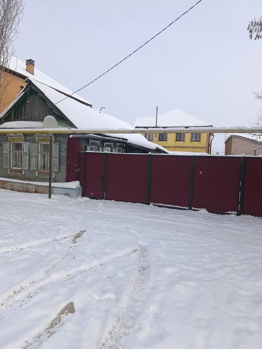 Участок. Пугачева