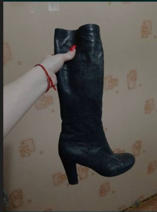 Женская обувь 37-38 размер , цена за все оптом