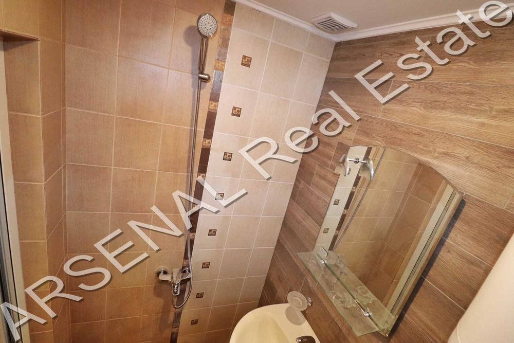 Дава се под наем Двустаен апартамент в София, Хиподрума - 85 кв.м за 498.27 € - Снимка #5