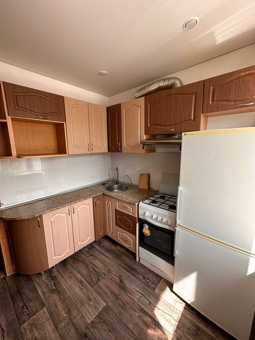 Сдается однокомнатная длительно