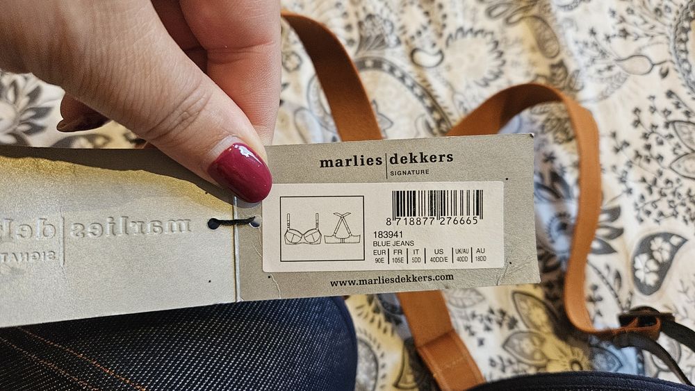 Сутиен marlies dekkers