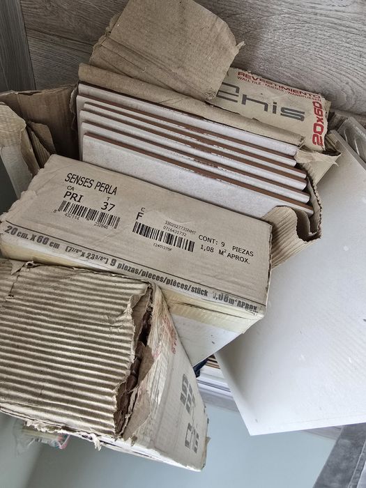 Фаянс Sanchis 60см x 20см