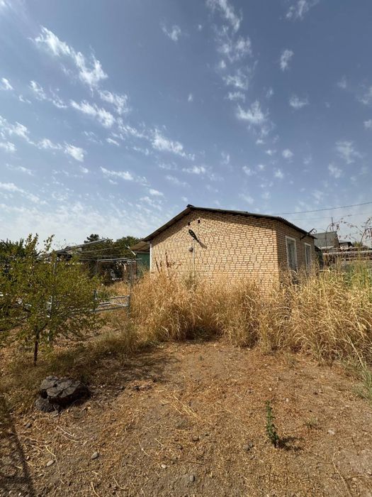 Yer uchastka sotiladi Yangi O'zbekiston