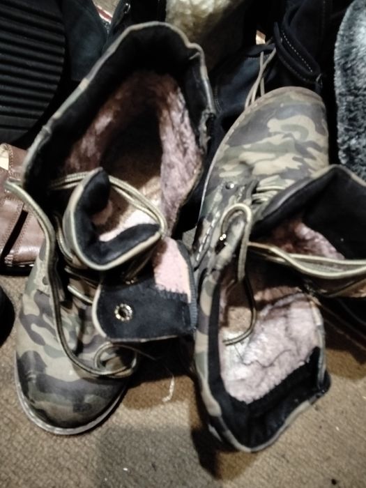 Обувь женская р-37