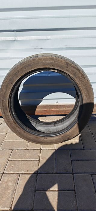 Michelin шины комплект летние