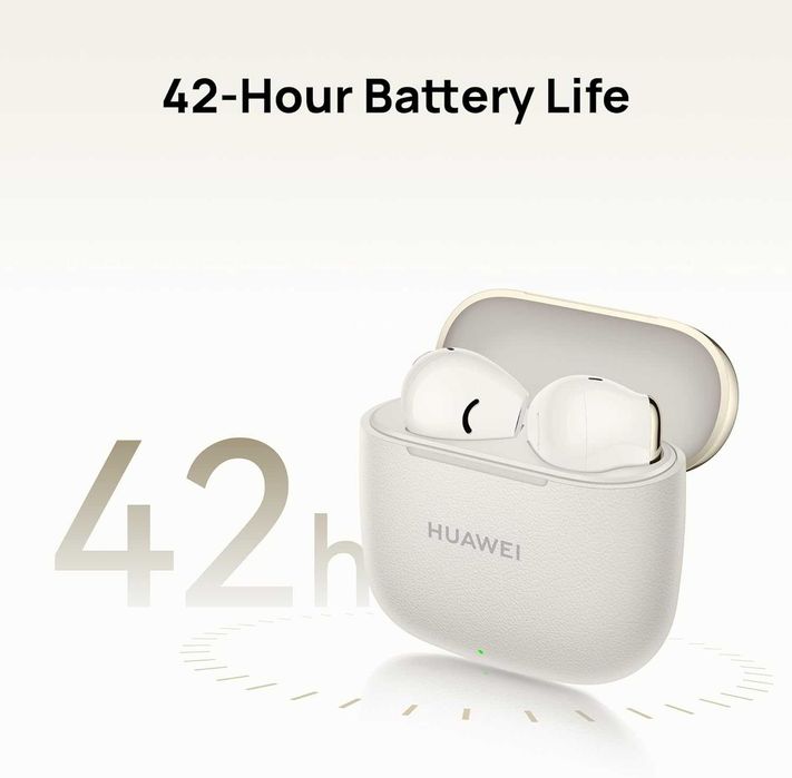 Слушалки HUAWEI FreeBuds