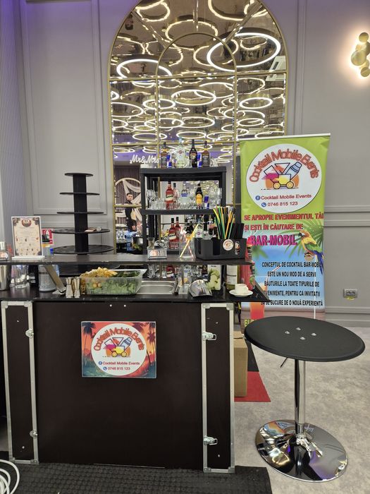 Distracție La Superlativ /Pachet complet pentru un Eveniment Reusit