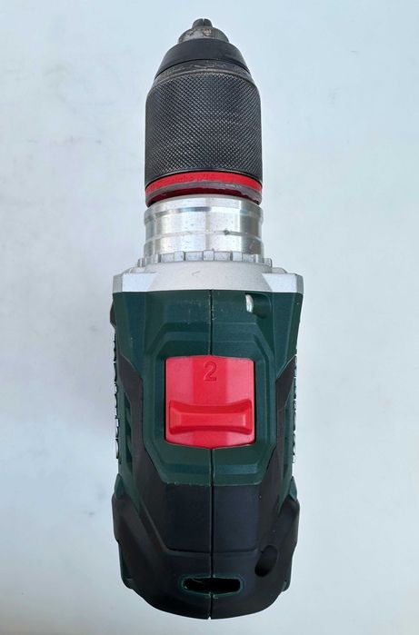 METABO BS 18 LTX BL I - Мощен безчетков импулсен винтоверт 18V