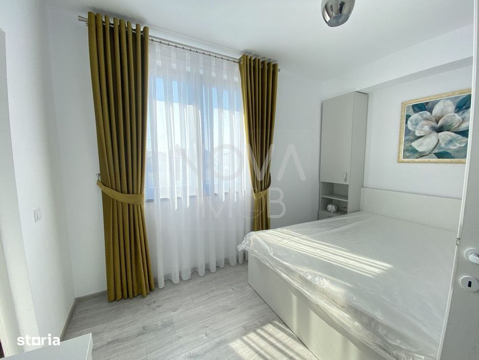 Apartament 3 camere, Selimbar