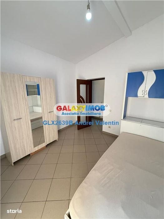 Apartament – București, Apărătorii Patriei - Vedere 2