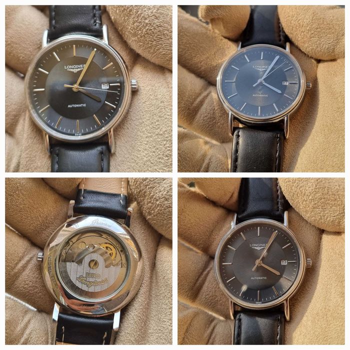 Мужские наручные часы Casio