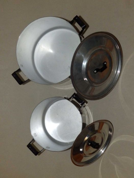 Ножица за пиле, тенджери, прибори, различни цени