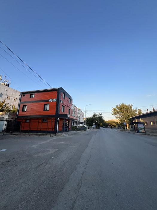 Бегім ана 3 2 бөлмелі пәтер