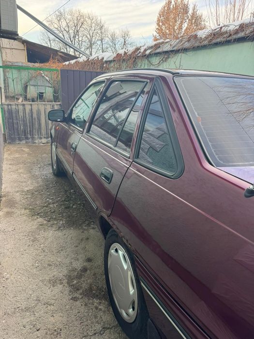 Daewoo nexia нексия