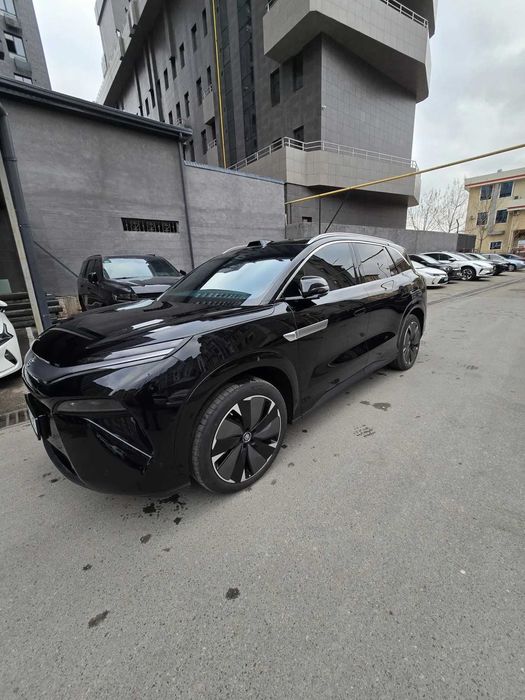 BYD Tang Full, naqd va halol nasiya