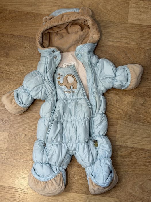 Вещи для новорожденных