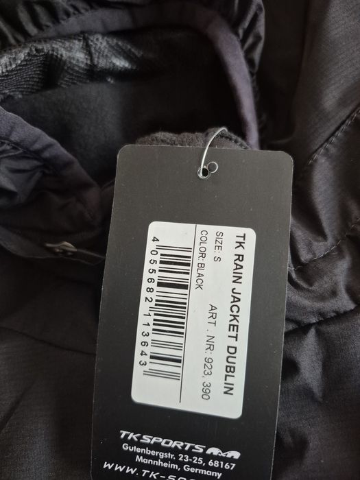 Geaca hanorac pentru barbati