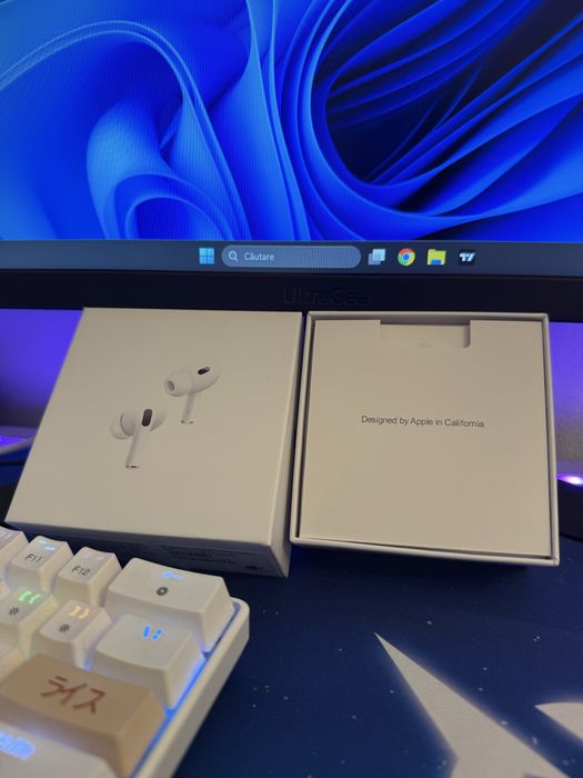 AirPods Pro 2 ANC