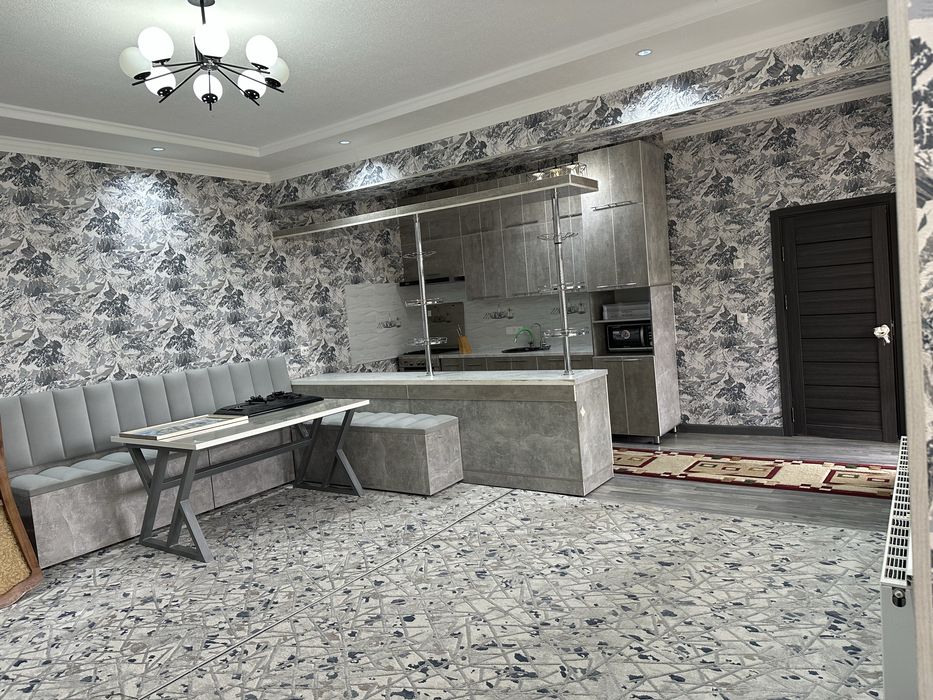 Ховли Сотилади, Кибрай 6 сотих янги махалла