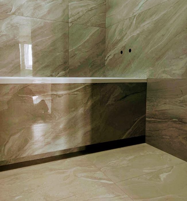 Кафельщик Плиточник