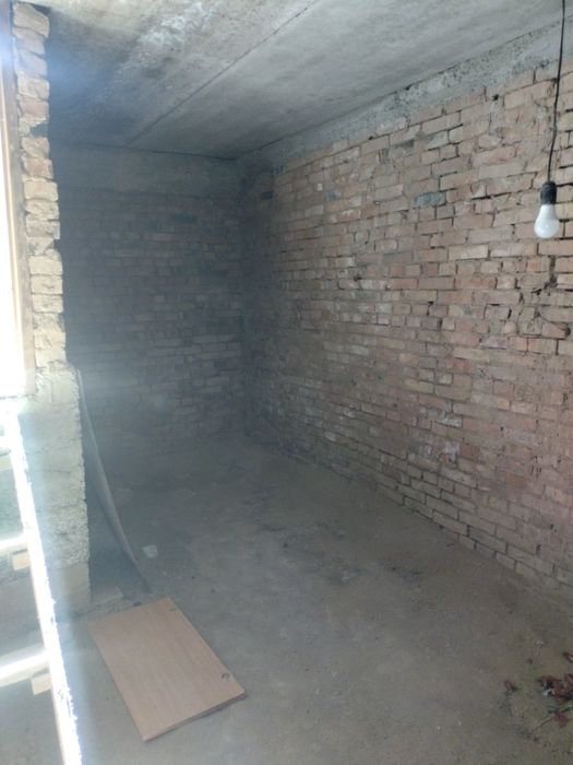 Гараж в обществе Бытовик