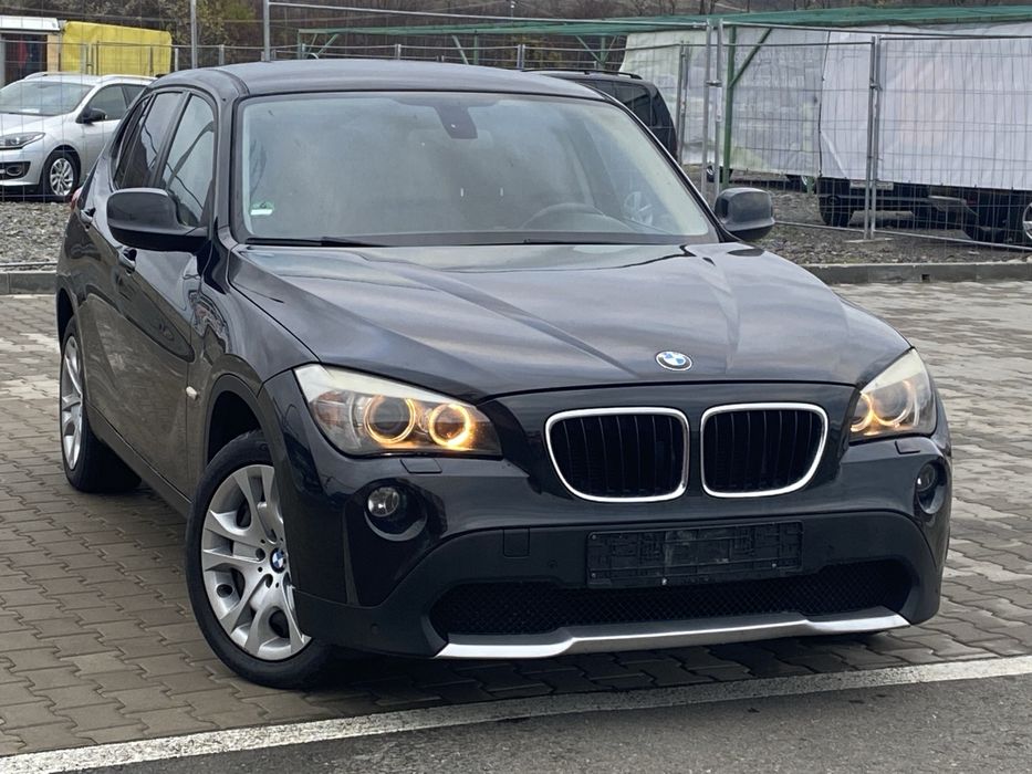 Bmw x1 GARANTIE 12 luni!