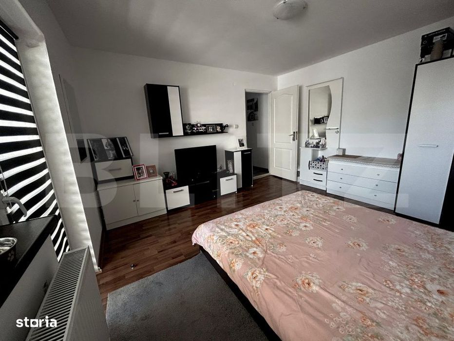 Apartament 3 camere, 109 mp, str. Valeria Peter Predescu