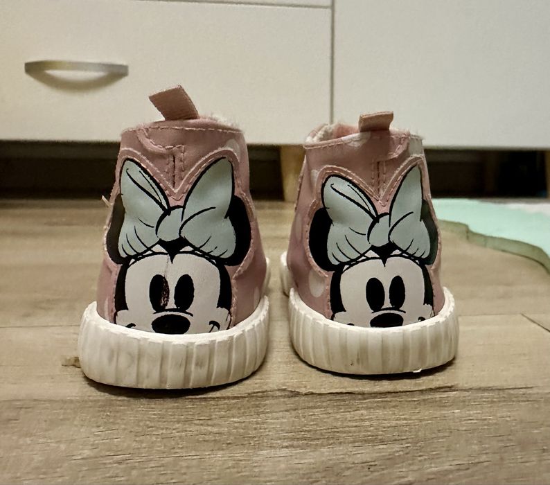 Tenesi Minnie fetite nr 23 HM