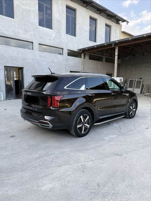 Kia sorento 7mesta sotiladi