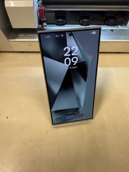 Samsung s24 ultra / 512 gb / 12 gb ram / 100% baterie / impecabil / garantie