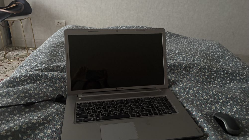 Lenovo IdeaPad Z710