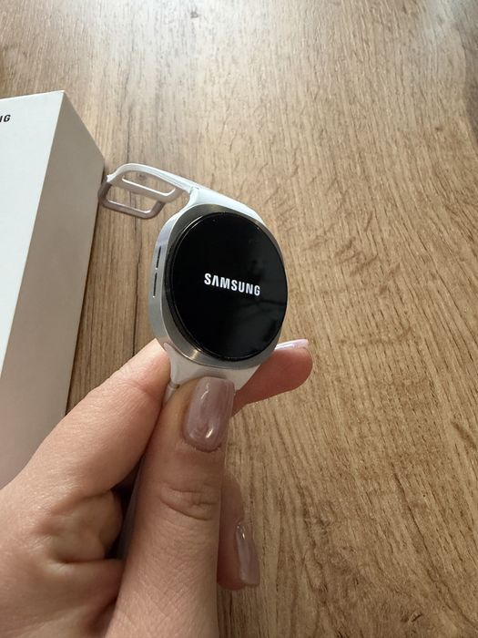 Samsung Galaxy Watch 8