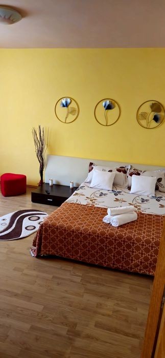 Apartament 3 camere in regim hotelier, Eforie Nord